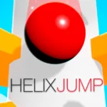 Helix Jump Helix Jump