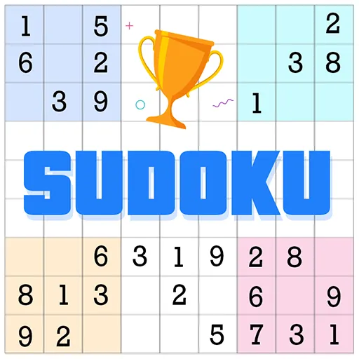 Sudoku<