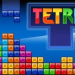 Tetris 1 Game Icon
