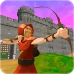Archer Master 3D Castle Defense Archer Master 3D Castle Defense