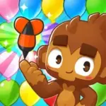 Bloons Tower Defense 4 Bloons Tower Defense 4