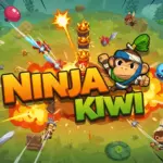 Ninja Kiwi: Pioneering Tower Defense with Bloons TD for 2025 Ninja Kiwi: Pioneering Tower Defense with Bloons TD for 2025