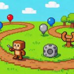Bloons Tower Defense Guide