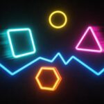 Geometry Lite - Official Game Thumbnail