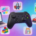 Best Unblocked Browser Games 2026